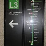 Kanei Hotell Barcelona