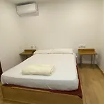 Kanei Hotell Barcelona