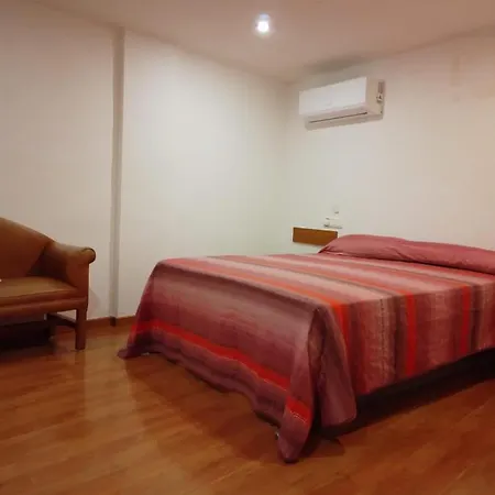 بيت ضيافة Kanei برشلونة