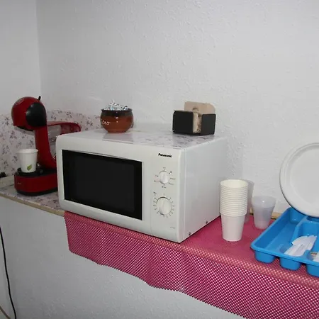 Kanei Penzion *