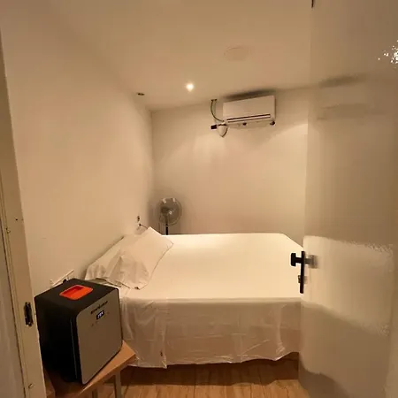 Kanei Penzion Barcelona