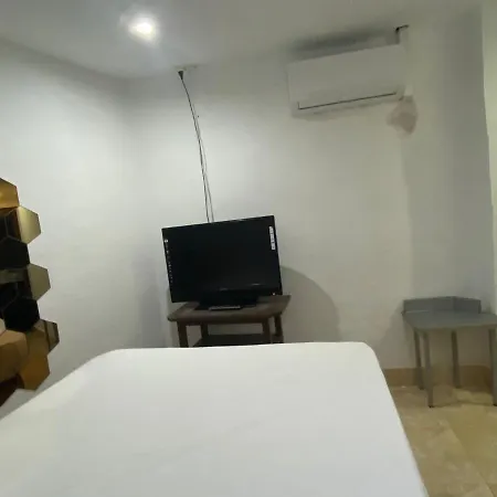 Penzion Kanei Barcelona