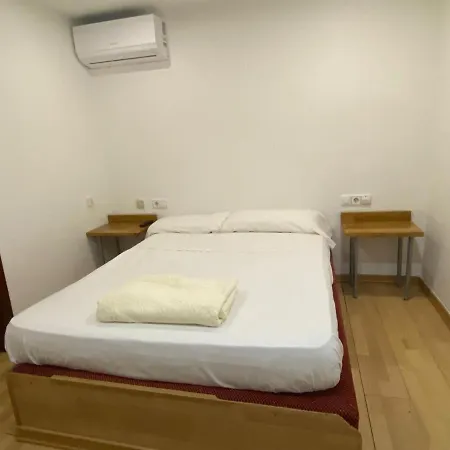 Kanei Penzion Barcelona